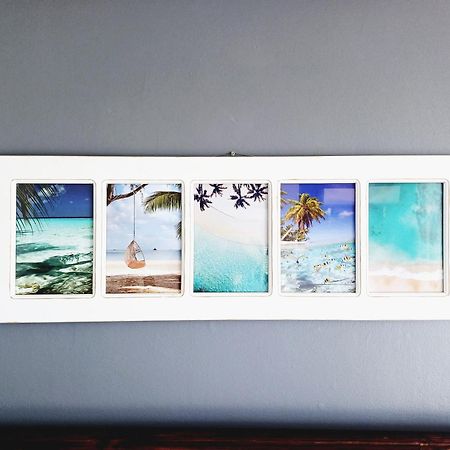 Langebaan Beach Towers Luaran gambar