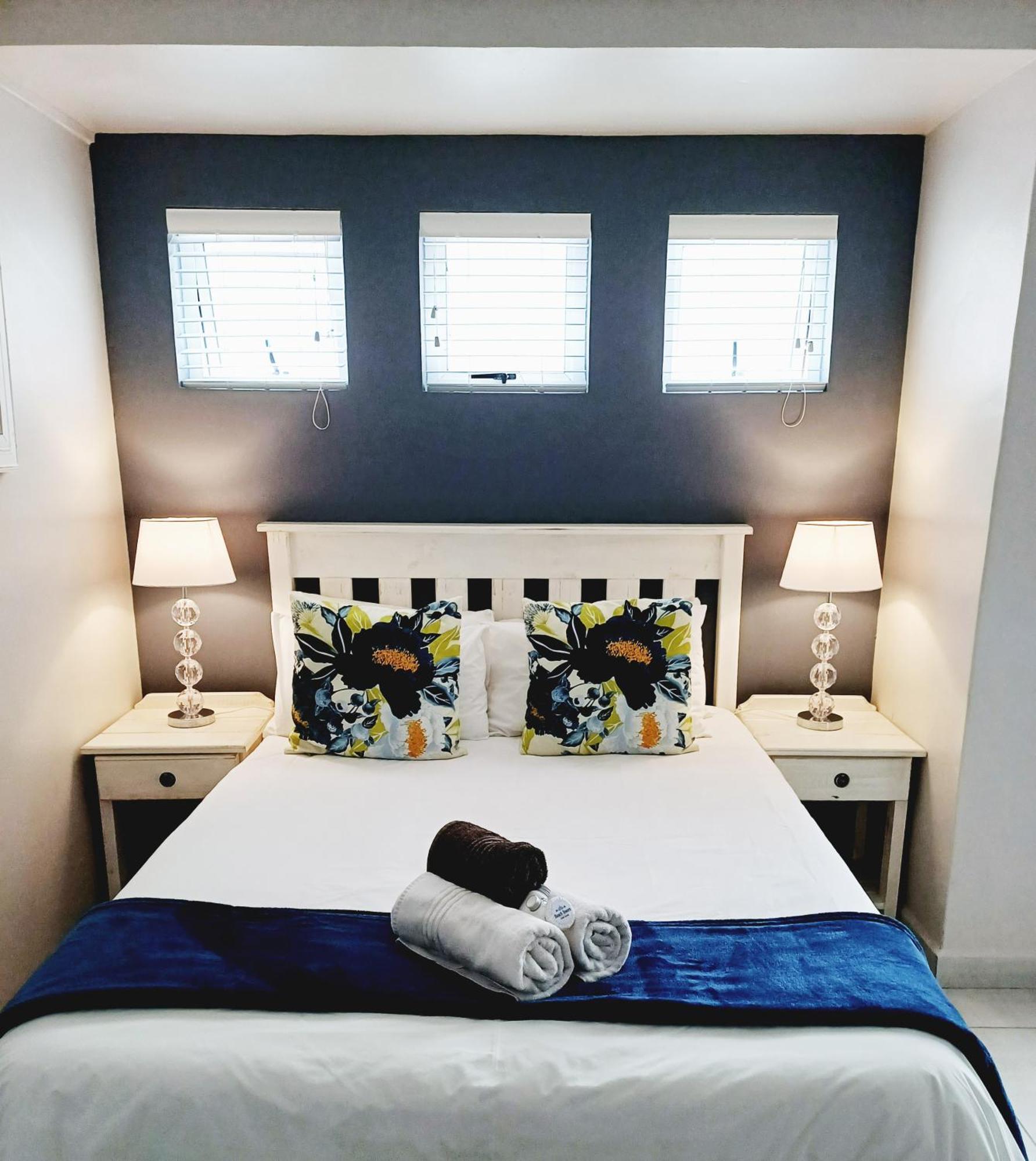 Langebaan Beach Towers Luaran gambar