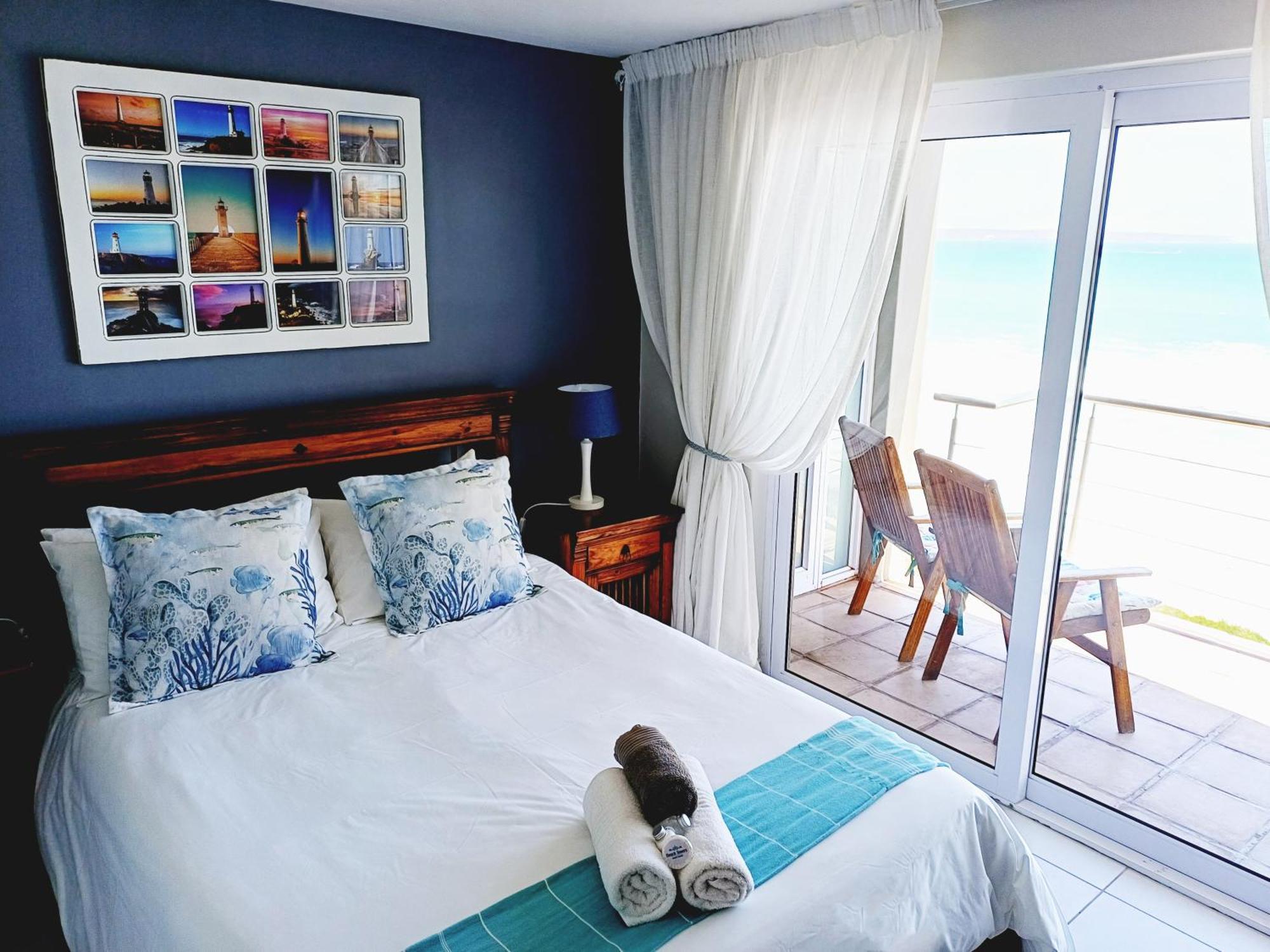 Langebaan Beach Towers Luaran gambar