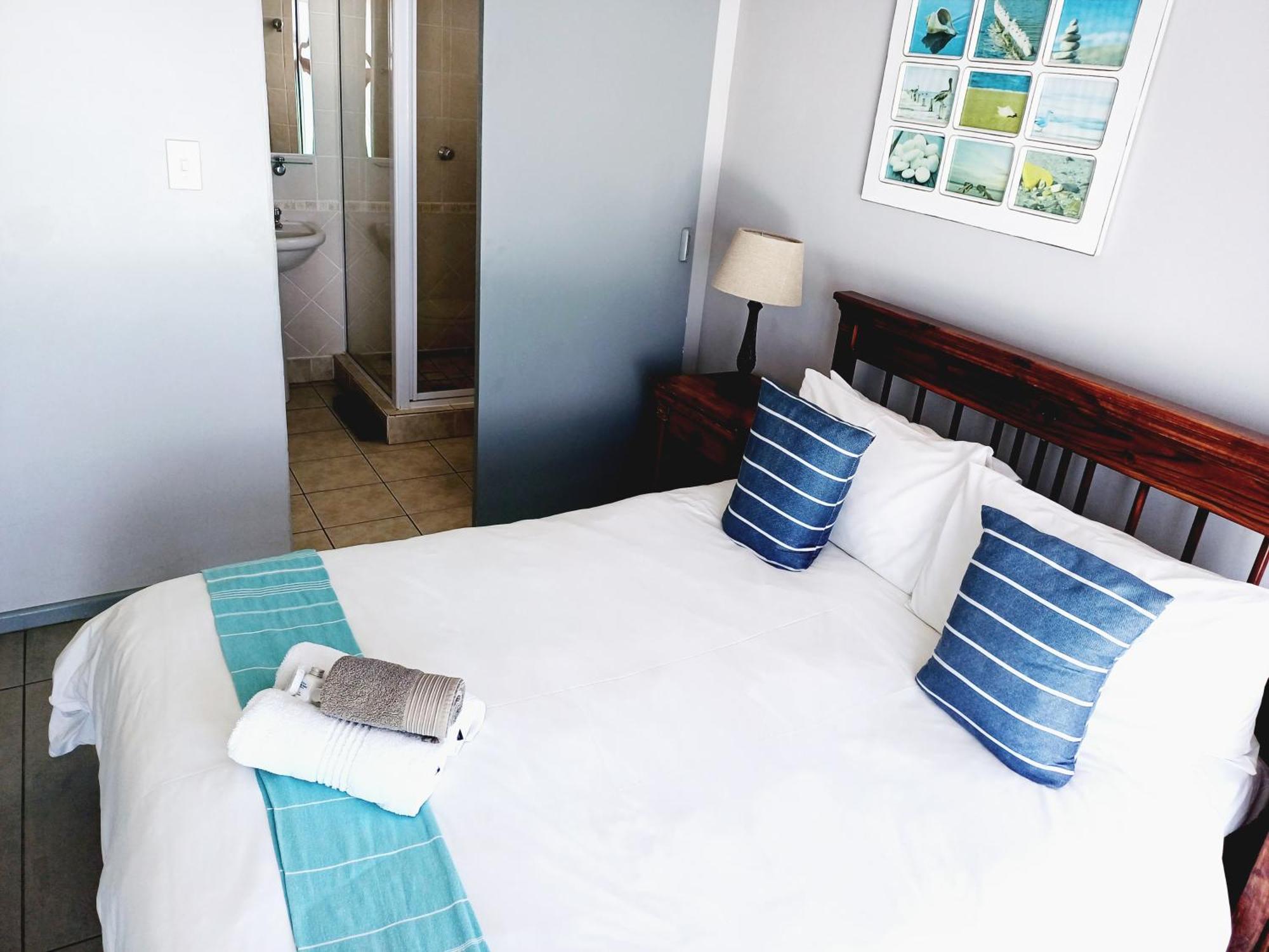 Langebaan Beach Towers Luaran gambar