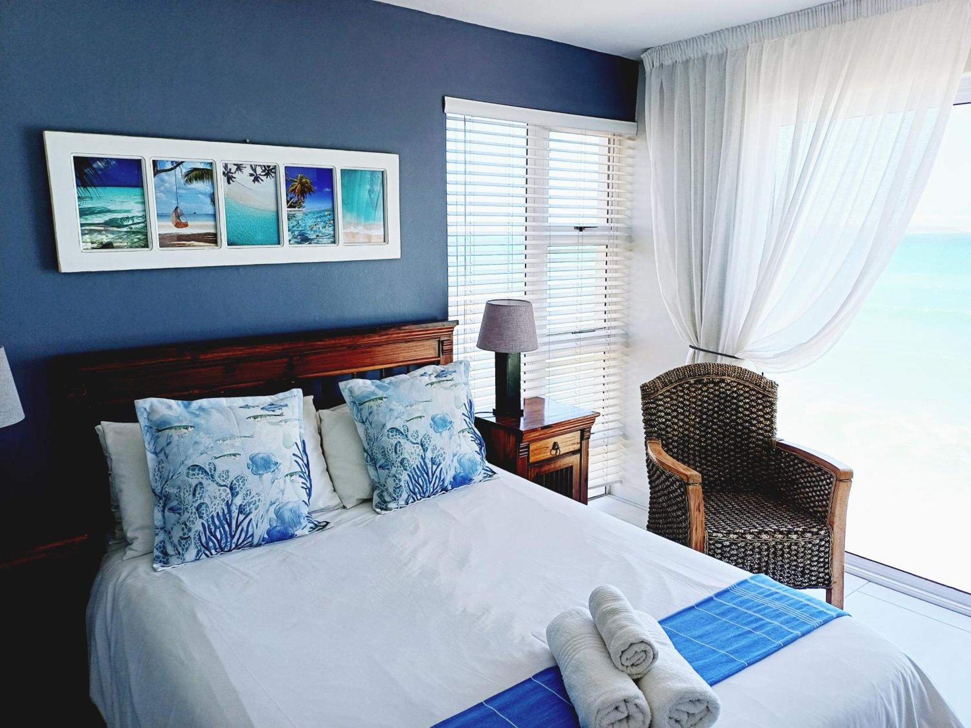 Langebaan Beach Towers Luaran gambar