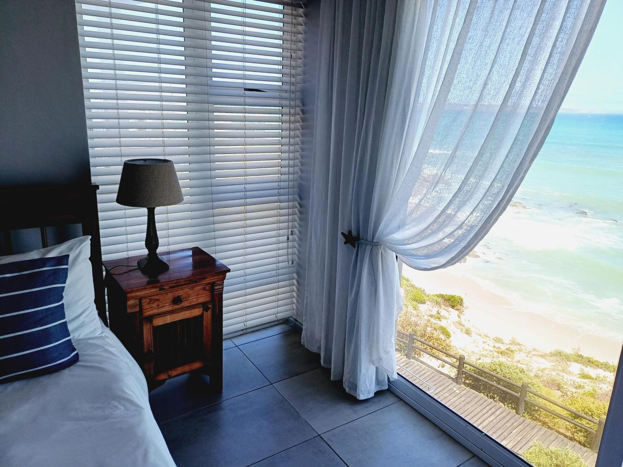 Langebaan Beach Towers Luaran gambar