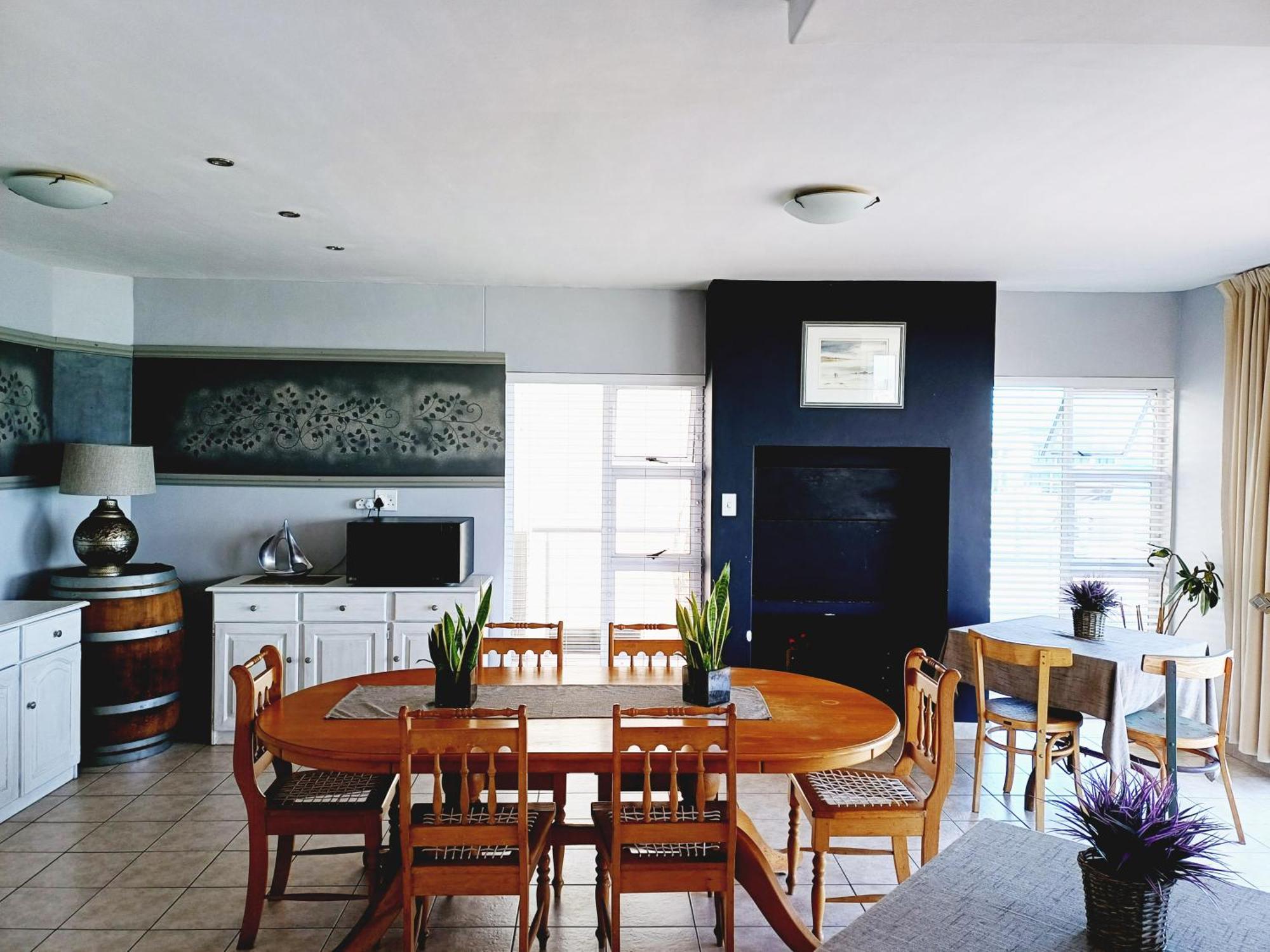 Langebaan Beach Towers Luaran gambar